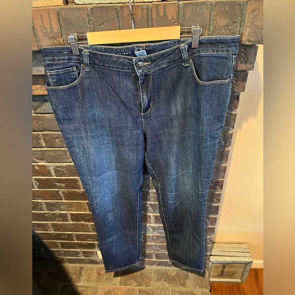 Westport Women’s Jeans